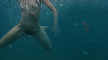 Actress - Elektra Kilbey: Movie - Medusa